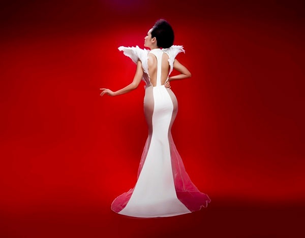 Ca sĩ Phương Linh: “Đang tìm hiểu … chính bản thân mình” - 3 Ca sĩ Phương Linh: “Đang tìm hiểu … chính bản thân mình”