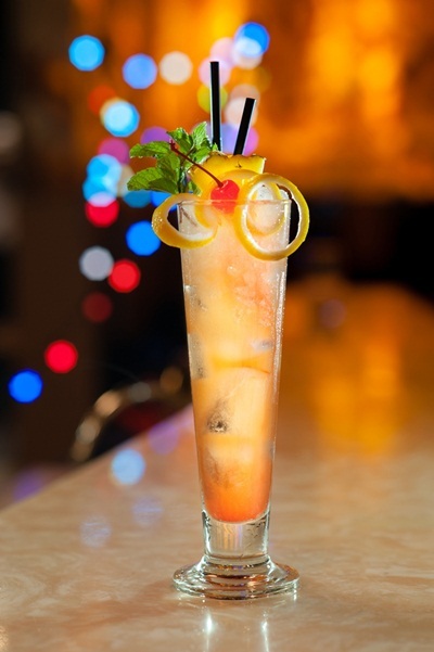 Hấp dẫn ngày khai trương The Budest - 4 Trải nghiệm đồ uống (cocktail, trà, cà phê) tại The Budest