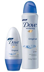 Giải pháp cho vùng da dưới cánh tay - 4 