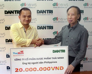 Độc giả có thể xem lại toàn bộ nội dung buổi tư vấn trực tuyến