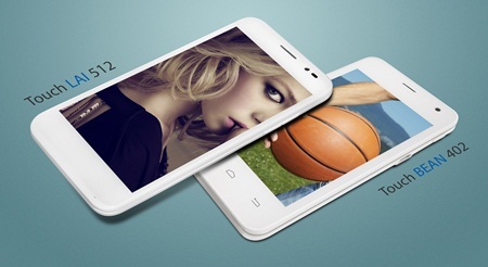 Bộ đôi Samartphone lõi đôi của Mobiistar gây ấn tượng - 1 Cặp đôi smartphone lõi kép của Mobiistar có giá thành tốt nhất hiện nay