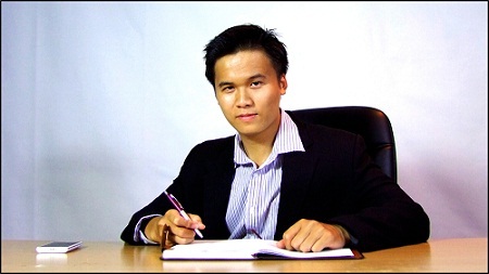 Hội chứng “thất nghiệp ngay trên bàn làm việc” - 2 Giảng viên Nguyễn Thanh Minh