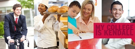 Kendall College – Mỹ