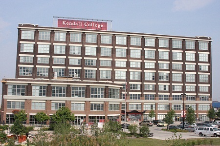 Kendall College – Mỹ