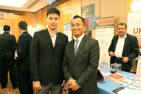 Hình ảnh trường Đại học APU