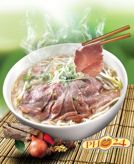 Giữ “hồn Việt” cho tô phở thời hiện đại  - 4 Một tô phở bò lý tưởng phải đáp ứng tối thiểu 3 điều kiện sau: