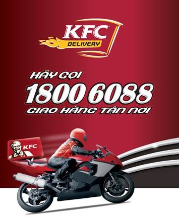 Dịch vụ giao hàng tận nơi đang từng bước chinh phục người tiêu dùng - 2 Dịch vụ giao hàng tận nơi đang từng bước chinh phục người tiêu dùng