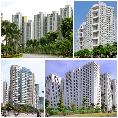 NgocDiepWindow trên con đường khẳng định vị thế! - 2 Công trình Ecopark – Handico Mỹ Đình – Mandarin Garden – Times City
