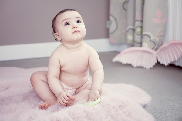 Thuốc mỡ chống hăm cho bé - 1 Bố mẹ đừng để hăm tã tấn công làn da non nớt của bé yêu