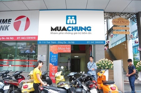 Muachung.vn