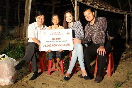 Bà Châu Thị Bưởi (