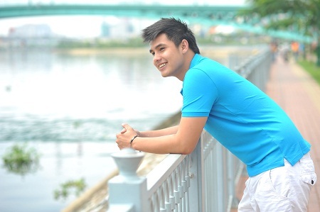 Baggio - Con gái nên có tí “máu đàn ông”