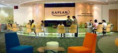 Kaplan Singapore miễn phí ghi danh đến 15/11/2013 - 2 Những ưu điểm nổi bật khi học tập tại Kaplan Singapore
