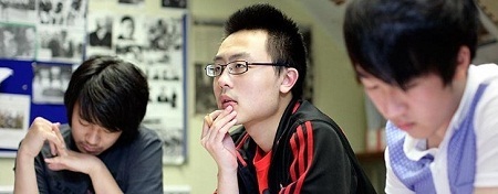 Hội đồng Anh tổ chức buổi thi học bổng và phỏng vấn cho khóa A-levels của MPW theo lịch sau: