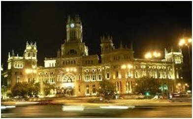 Khuyến học đặc biệt du học Tây Ban Nha - 2 Khuyến học đặc biệt du học Tây Ban Nha
