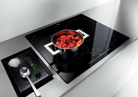 Lựa chọn thiết bị nhà bếp nào cho căn bếp của bạn? - 3 Thiết bị nhà bếp nhập khẩu cao cấp tạo nên sự sang trọng, hiện đại cho không gian bếp