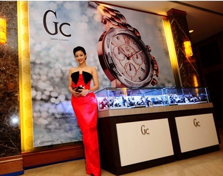 Người đẹp Maya