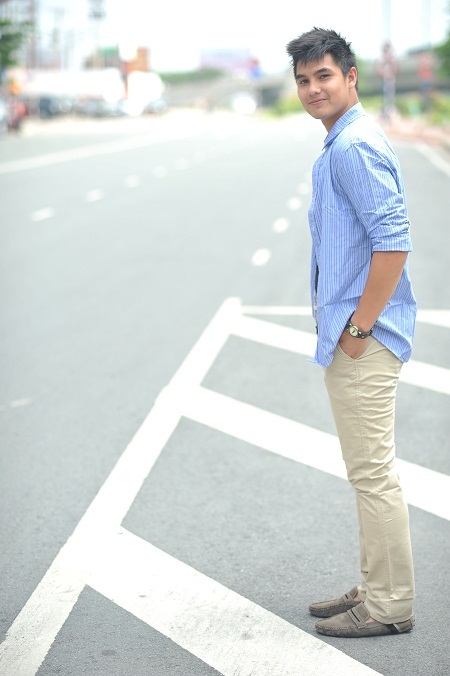 Con gái Việt Nam ngày nay có gì khác với những người con gái nước ngoài Baggio đã từng biết không?