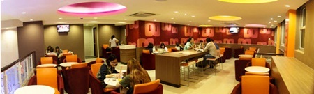 Dunkin’ Donuts tưng bừng khai trương tại TP. HCM - 4 Việt Nam chào đón sự có mặt của thương hiệu cà phê và bánh donut hàng đầu thế giới