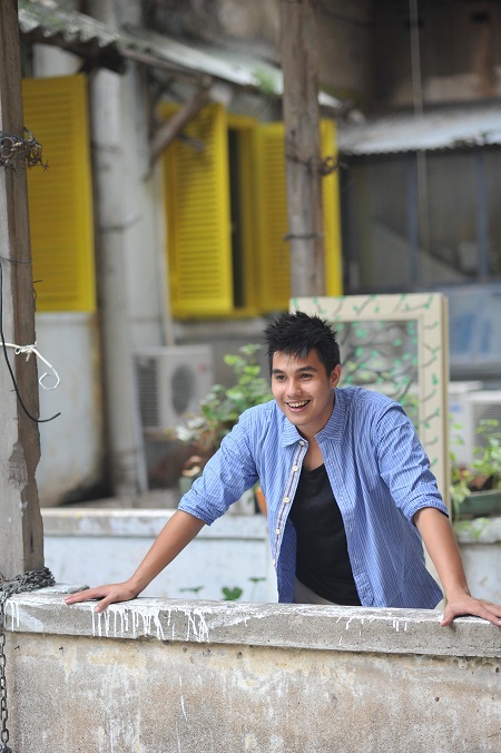 Baggio nói mình thích những cô nàng cá tính. Vậy “cá tính” đó sẽ thể hiện qua những hành động nào?