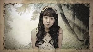 Nàng Alice và cổ tích ở Cheongdamdong