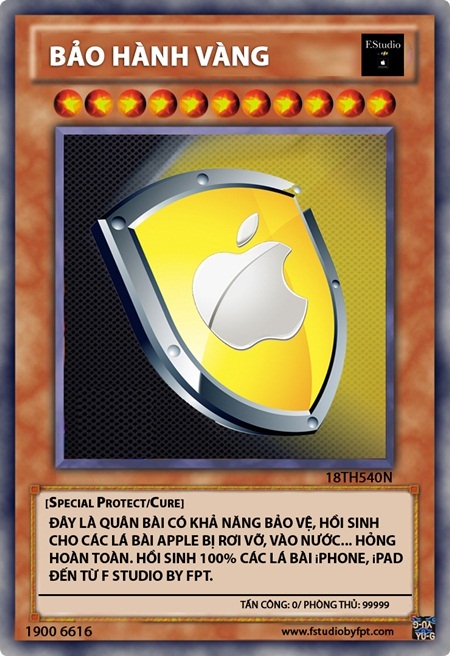 Apple chính hãng giảm giá đến 3 triệu đồng, chỉ trong “10 ngày công nghệ”