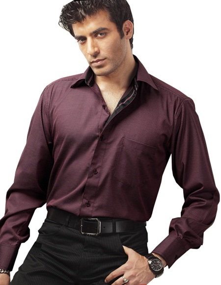 Crazy sales cùng thời trang Bolzano Italy - 1 Áo nam tay dài cao cấp cotton silk giá 1.045.000 vnđ giảm còn 350,000 vnđ