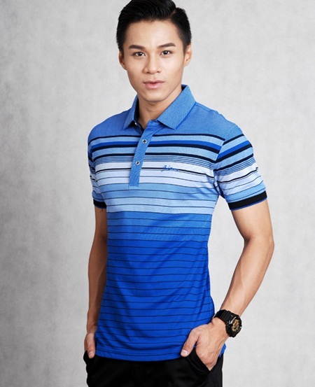 Crazy sales cùng thời trang Bolzano Italy - 5 Áo thun với 100% cotton giá 635.000 vnđ chỉ còn 250.000 vnđ