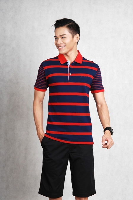 Áo thun với 100% cotton giá 635.000 vnđ chỉ còn 250.000 vnđ