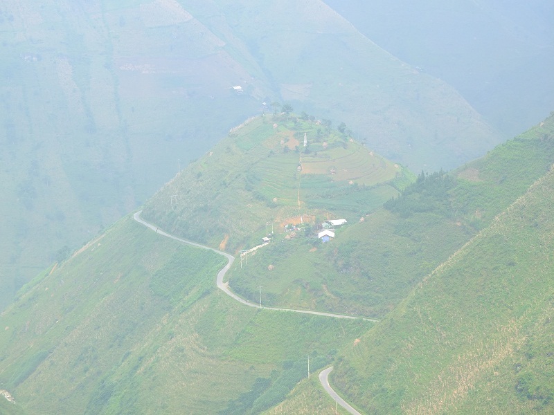 Đi để thỏa chí tung
hoành