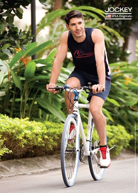 Hệ thống cửa hàng Jockey trên toàn quốc: