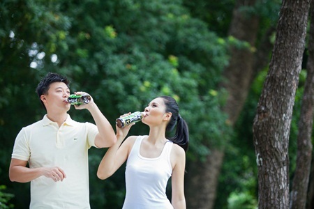 Thực phẩm giúp cơ thể nhẹ nhàng mỗi ngày - 2 Rau củ