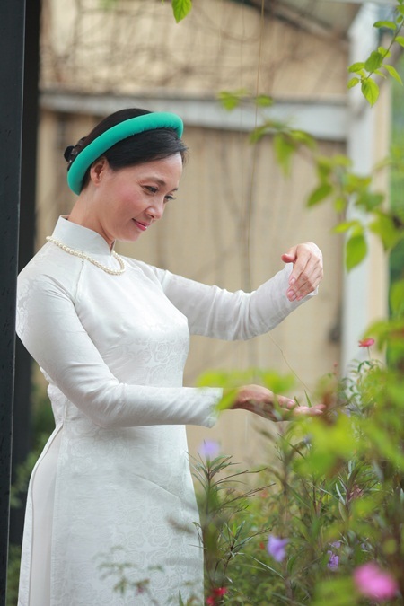 Xương chắc dáng khỏe thách thức thời gian