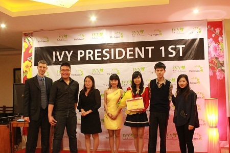 Du học Mỹ - ước mơ không xa vời!