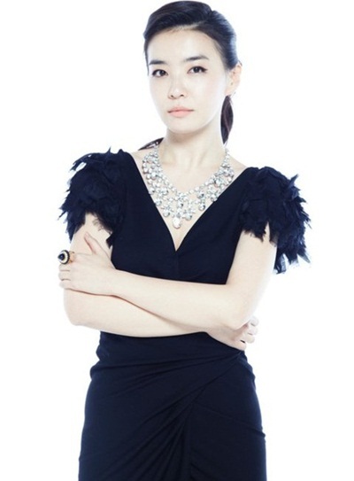 Park Sun Young ngây dại vì tình - 3 G