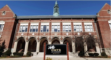 Hội thảo: học phổ thông, đại học tại CATS Academy Boston - học bổng đến 50% - 4 Về chương trình giảng dạy