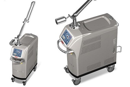 Spectra – bước đột phá trong công nghệ điều trị nám da - 3 Spectra được chứng nhận bởi FDA và CE bởi độ an toàn, hiệu quả trong điều trị nám da