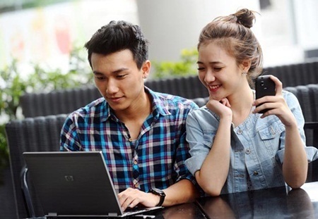 3G tăng, người tiêu dùng hãy thông minh hơn! - 1 Giới
trẻ sử dụng 3G chủ yếu để giải trí