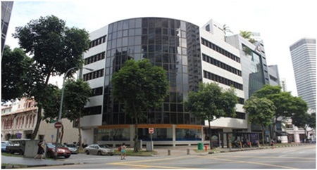 Phỏng vấn học bổng ngành Quản trị, Kinh doanh & Marketing du học Singapore - 1 Học viện Marketing Singapore