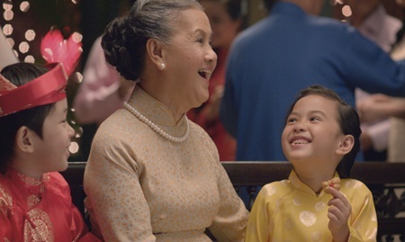 Bánh tươi - món quà Tết an toàn cho trẻ - 1 Bánh tươi - món quà Tết an toàn cho trẻ
