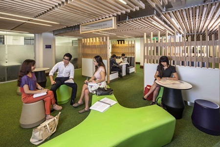 Học tại đại học hiện đại nhất Australia - 2 Thông tin học bổng