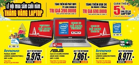 Media Mart khởi động Mùa giảm giá cuối năm - 4 Bảo vệ sức khỏe cho cả gia đình trong mùa đông với