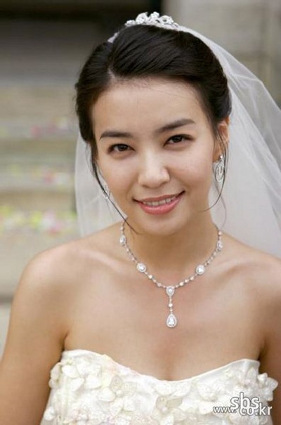 Park Sun Young ngây dại vì tình - 4 Với Park Sun Young,