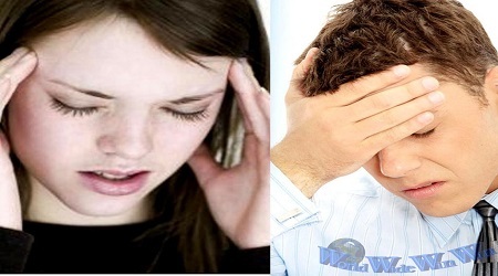 Stress - Nỗi sợ hãi của dân văn phòng - 1 1.