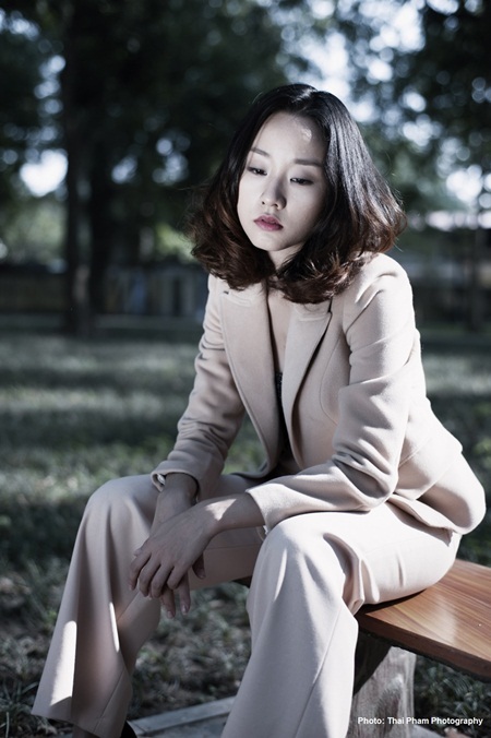 Thời trang Miss COCOON