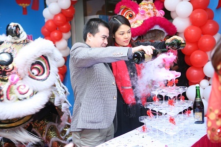 Babysol (viết tắt của Baby Solutions) là mô hình cung cấp các sản phẩm gắn với