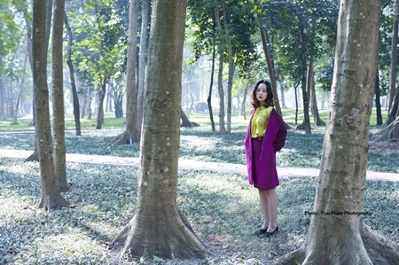 Thời trang Miss COCOON