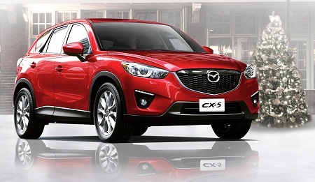 Vượt chỉ tiêu VinaMazda thực hiện chương trình tri ân và tặng quà giáng sinh trong tháng 12 - 1 Vượt chỉ tiêu VinaMazda thực hiện chương trình tri ân và tặng quà giáng sinh trong tháng 12