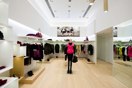 Nine West lần đầu ra mắt BST quần áo cho phụ nữ thành đạt - 3 Nine West lần đầu ra mắt BST quần áo cho phụ nữ thành đạt