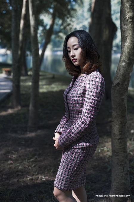 Thời trang Miss COCOON